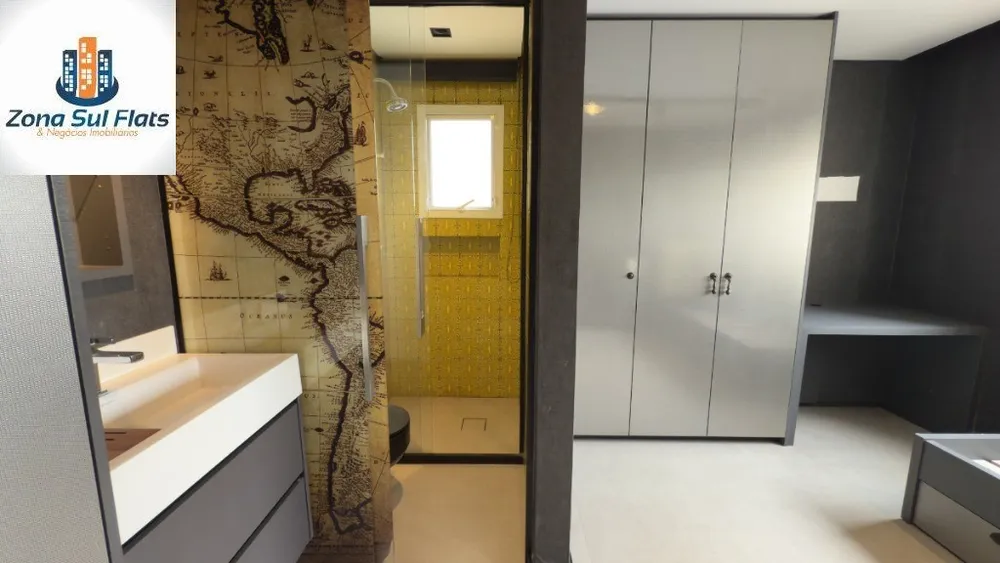 Apartamento, 3 quartos, 153 m² - Foto 7