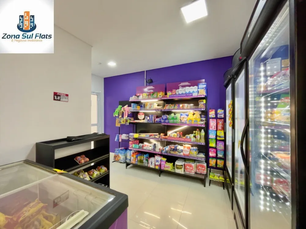Apartamento, 2 quartos, 56 m² - Foto 16