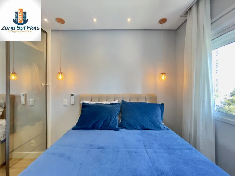 Apartamento, 2 quartos, 56 m² - Foto 11