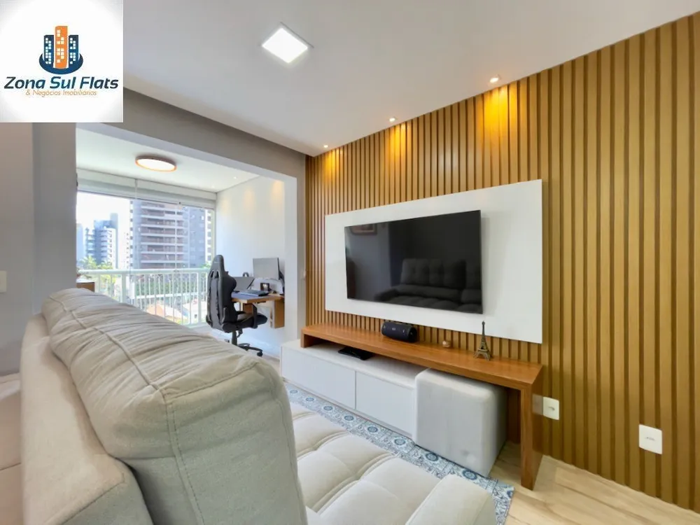 Apartamento, 2 quartos, 56 m² - Foto 3