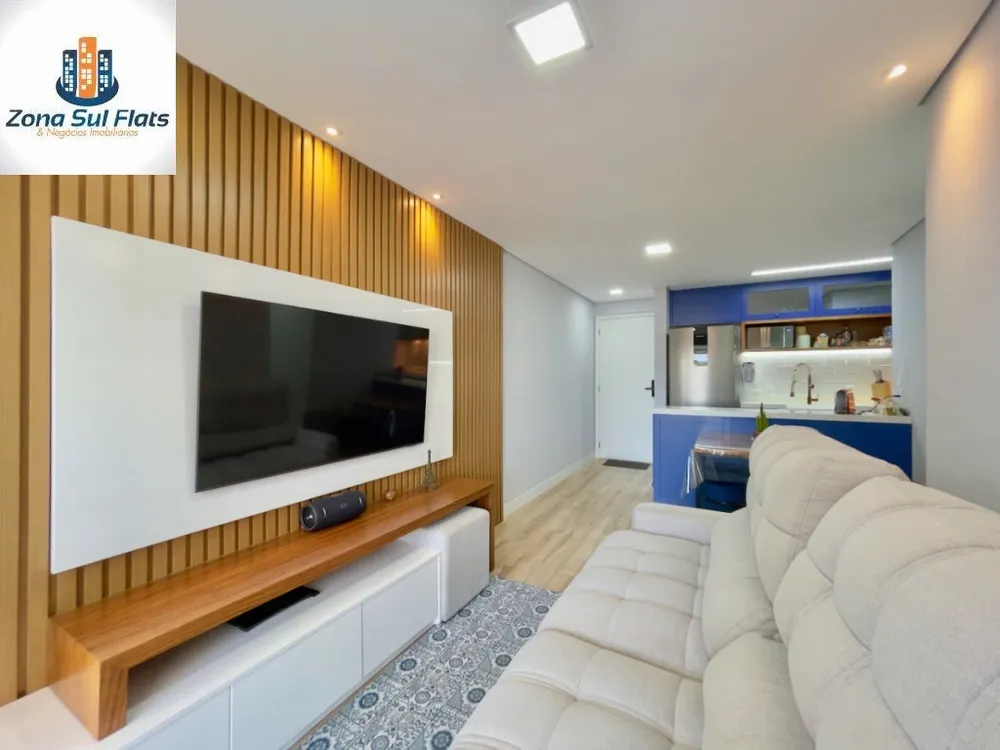 Apartamento, 2 quartos, 56 m² - Foto 8