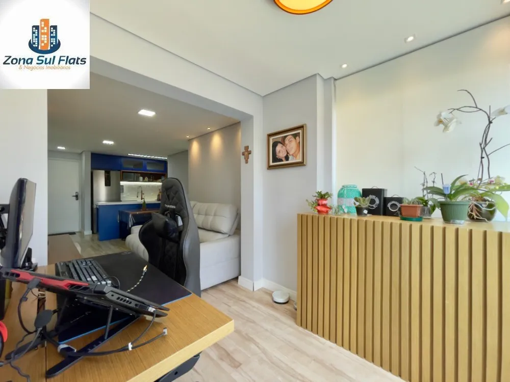 Apartamento, 2 quartos, 56 m² - Foto 8