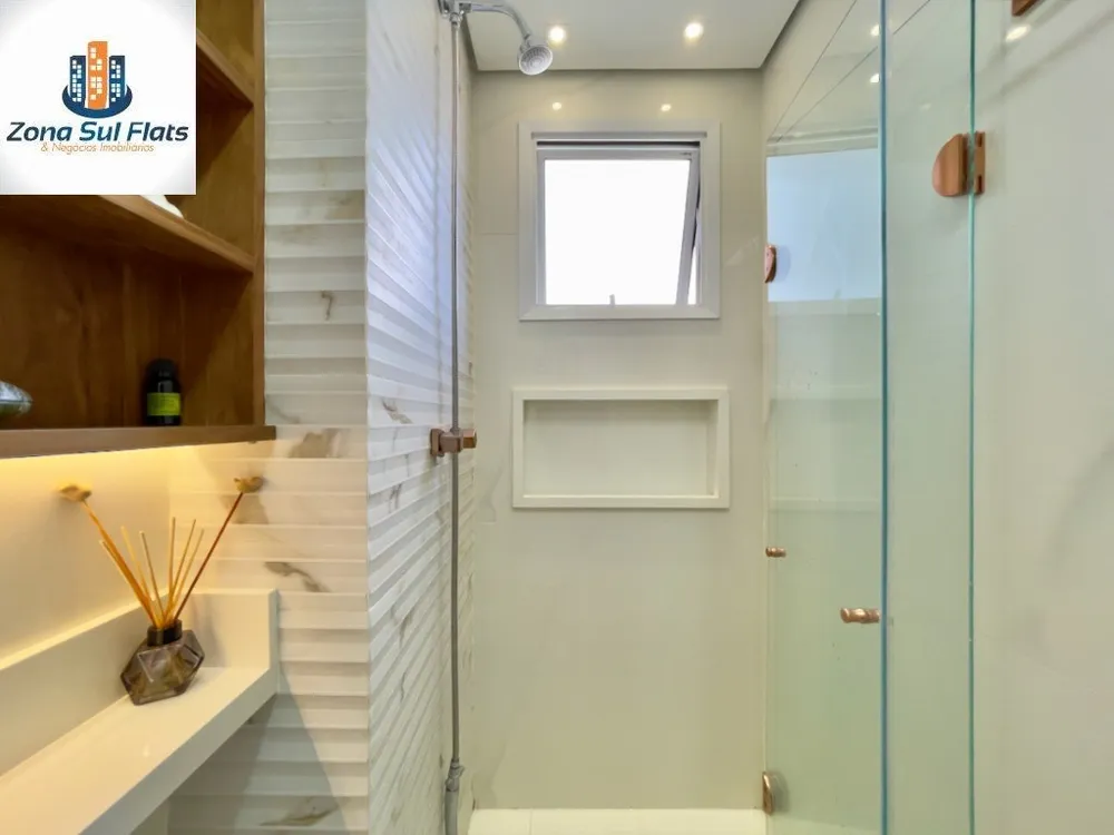 Apartamento, 2 quartos, 56 m² - Foto 12