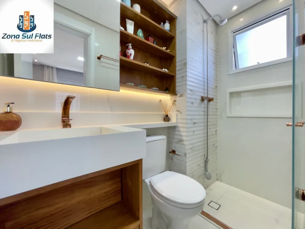 Apartamento, 2 quartos, 56 m² - Foto 10