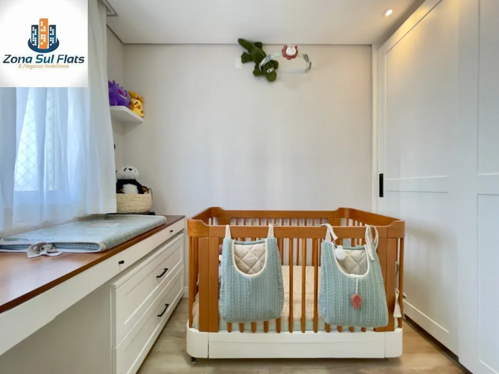 Apartamento, 2 quartos, 56 m² - Foto 7
