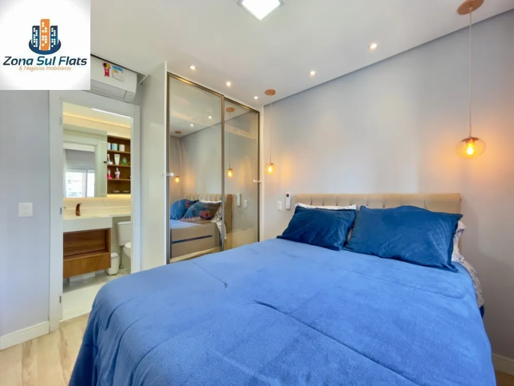 Apartamento, 2 quartos, 56 m² - Foto 10