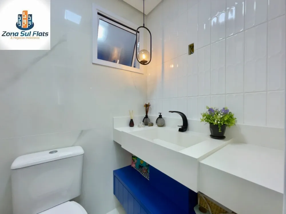 Apartamento, 2 quartos, 56 m² - Foto 5