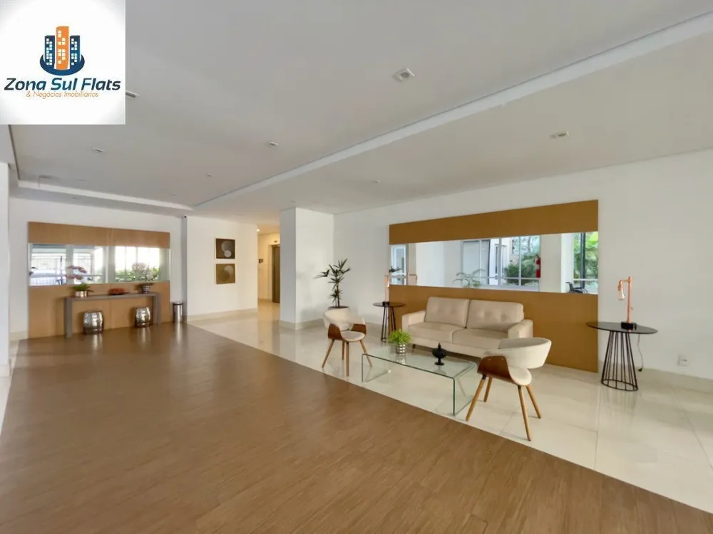 Apartamento, 2 quartos, 56 m² - Foto 15