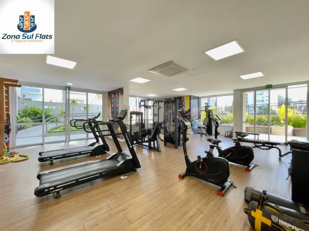 Apartamento, 2 quartos, 56 m² - Foto 9