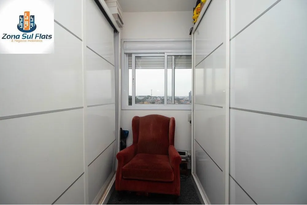 Apartamento, 3 quartos, 123 m² - Foto 8