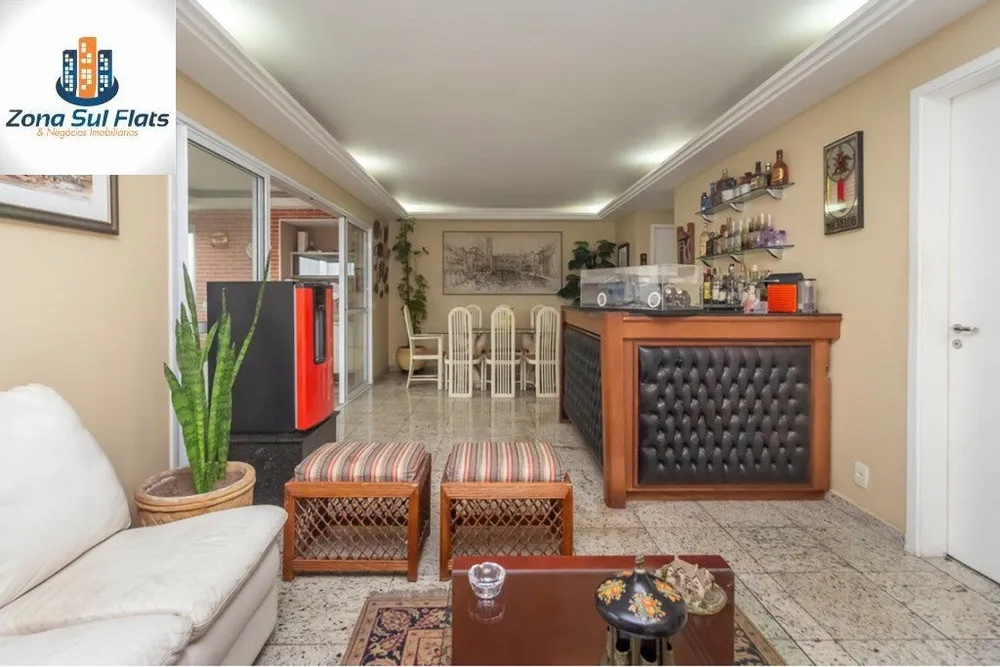 Apartamento, 3 quartos, 123 m² - Foto 5