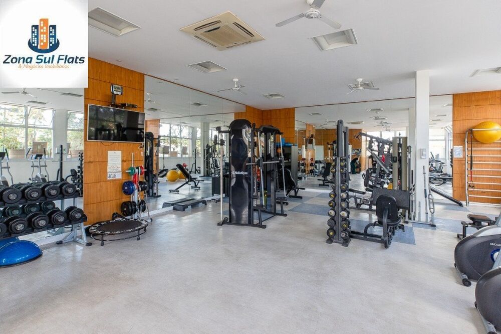 Apartamento, 3 quartos, 154 m² - Foto 4