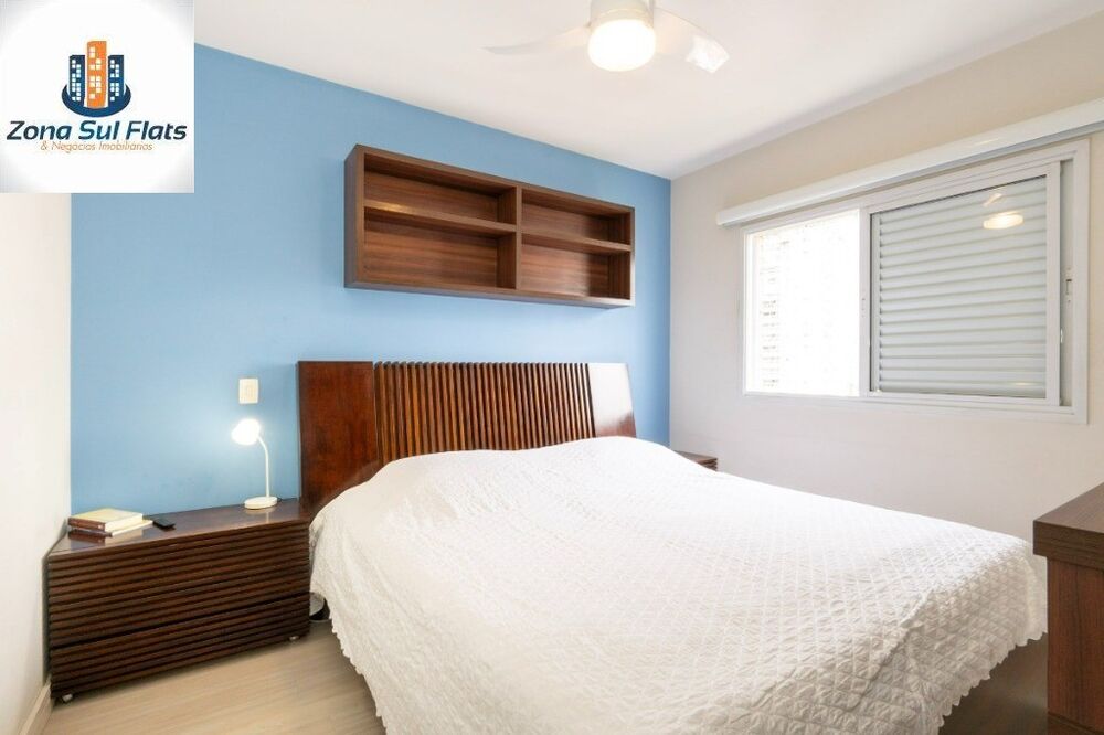 Apartamento, 3 quartos, 154 m² - Foto 1