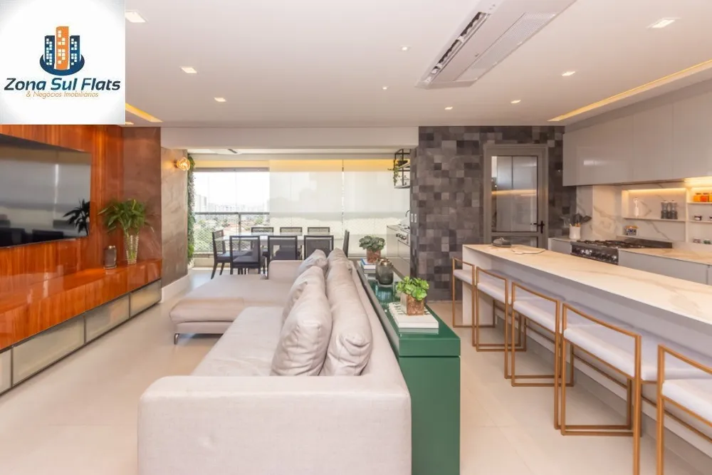 Apartamento, 2 quartos, 103 m² - Foto 3