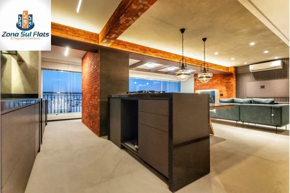 Apartamento, 2 quartos, 111 m² - Foto 1