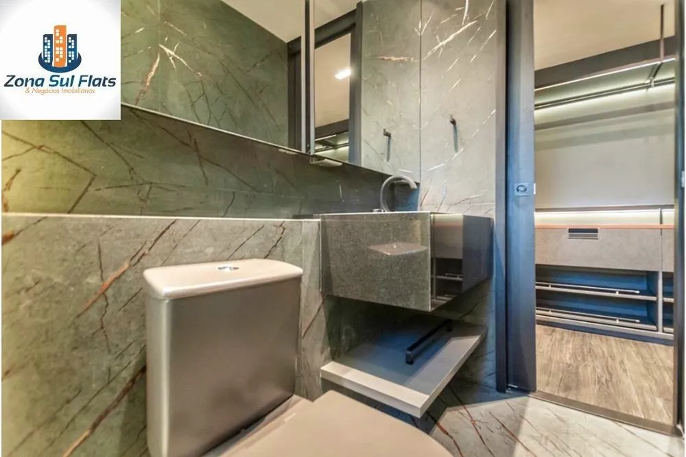 Apartamento, 2 quartos, 111 m² - Foto 7
