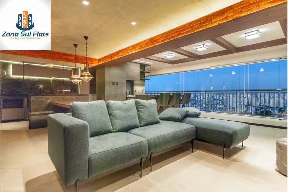 Apartamento, 2 quartos, 111 m² - Foto 2