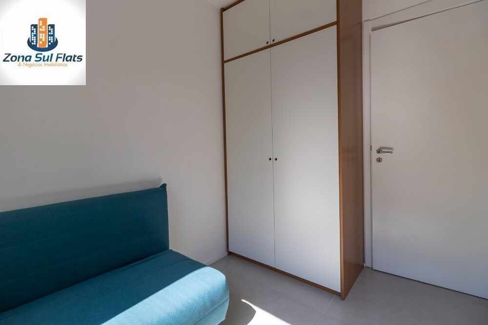 Apartamento, 2 quartos, 34 m² - Foto 2