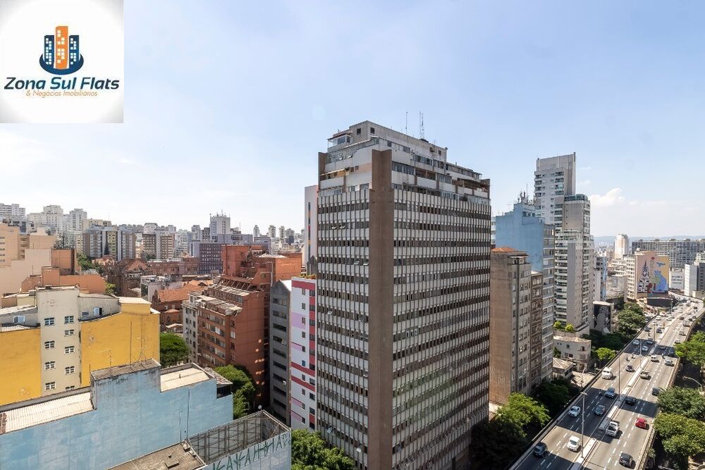 Apartamento, 2 quartos, 34 m² - Foto 3