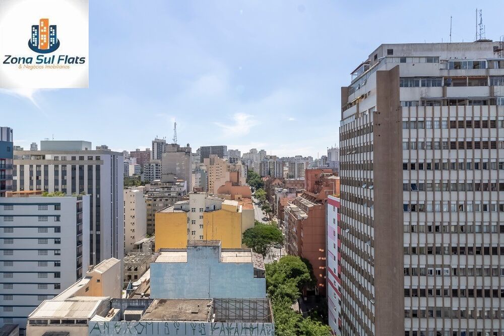 Apartamento, 2 quartos, 34 m² - Foto 4