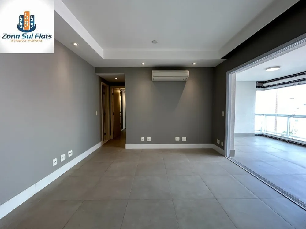 Apartamento, 2 quartos, 90 m² - Foto 3