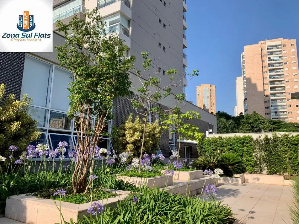 Apartamento, 2 quartos, 90 m² - Foto 15