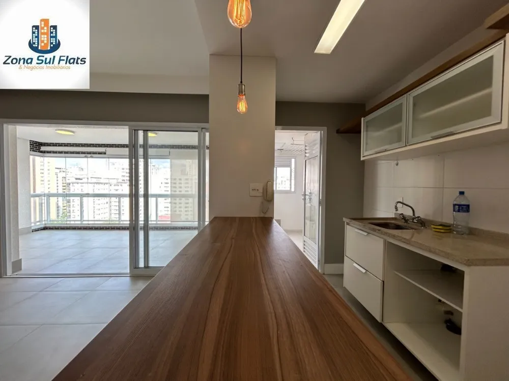 Apartamento, 2 quartos, 90 m² - Foto 1