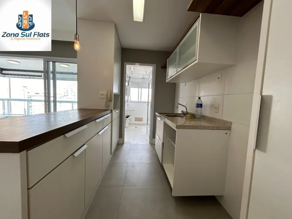 Apartamento, 2 quartos, 90 m² - Foto 5