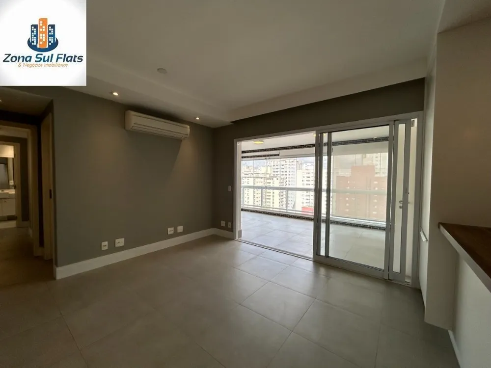 Apartamento, 2 quartos, 90 m² - Foto 2