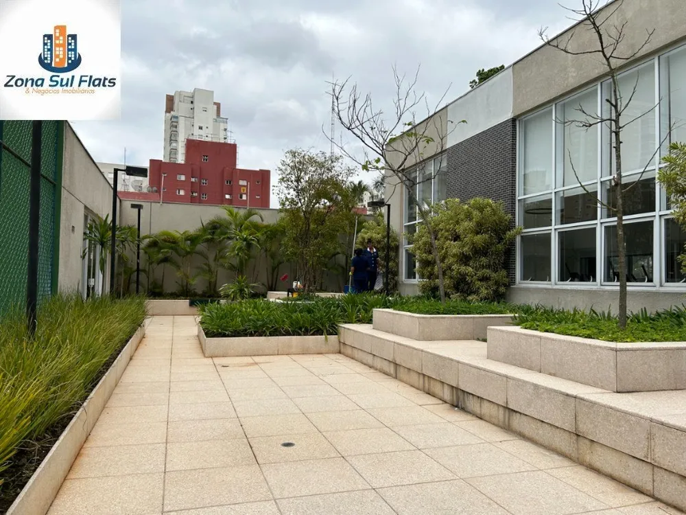 Apartamento, 2 quartos, 90 m² - Foto 8