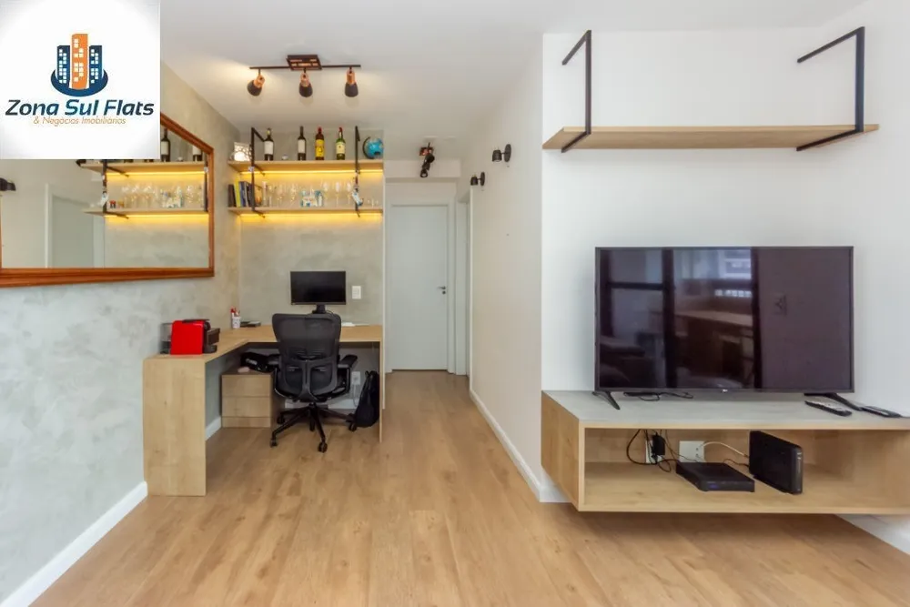 Apartamento, 2 quartos, 68 m² - Foto 14