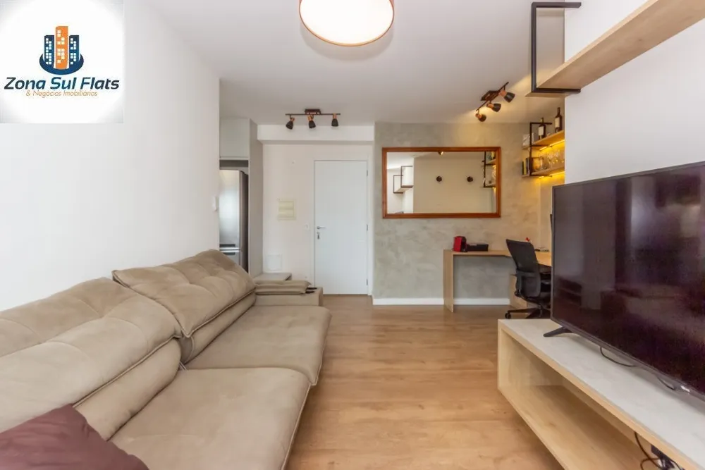 Apartamento, 2 quartos, 68 m² - Foto 8