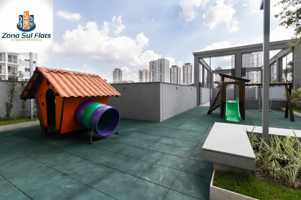 Apartamento, 2 quartos, 68 m² - Foto 1