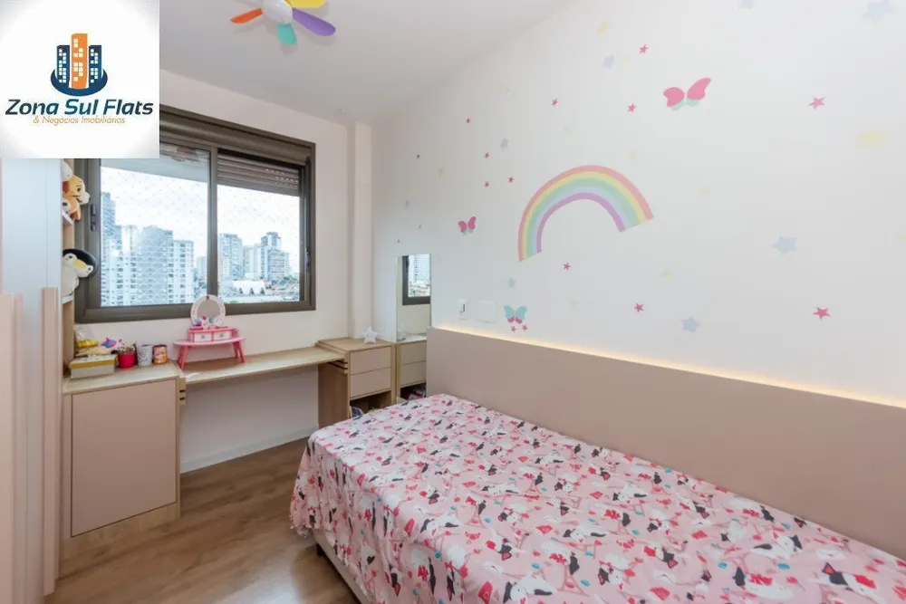 Apartamento, 2 quartos, 68 m² - Foto 9