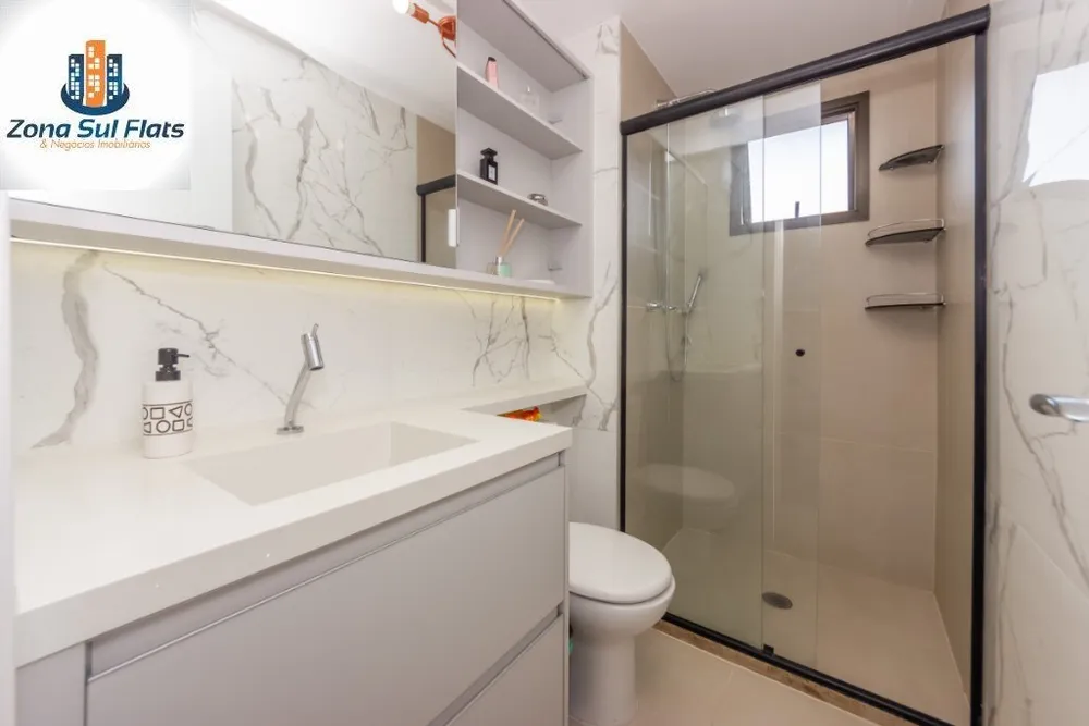 Apartamento, 2 quartos, 68 m² - Foto 11