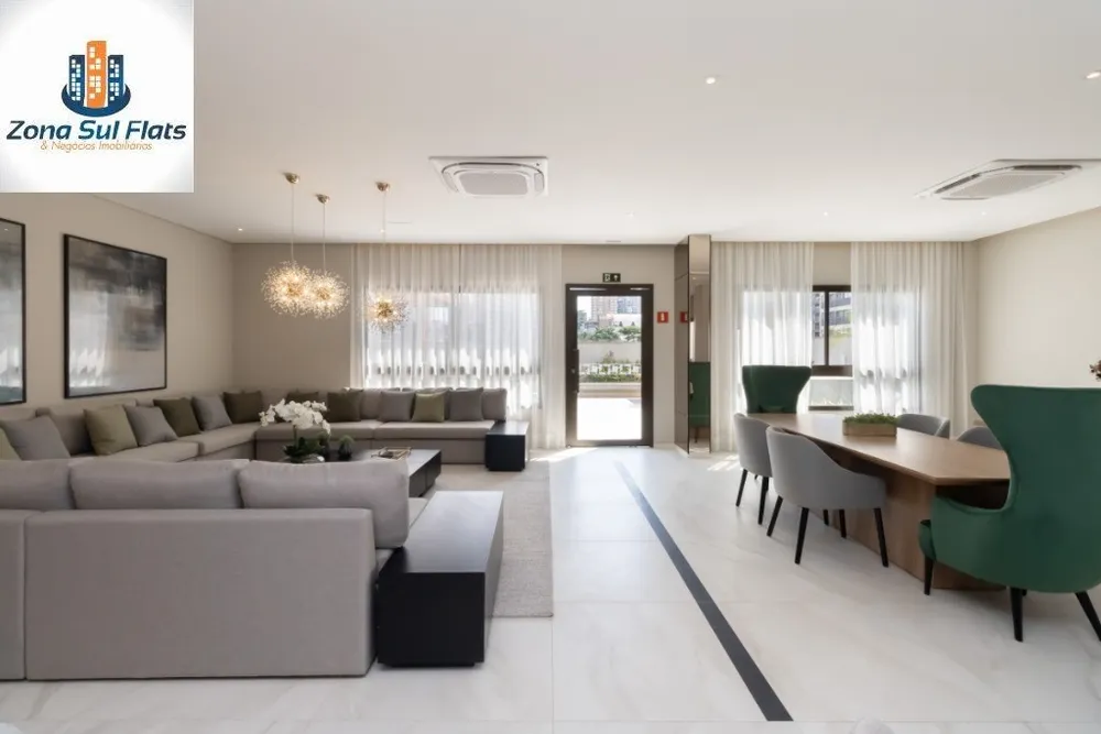 Apartamento, 2 quartos, 68 m² - Foto 6