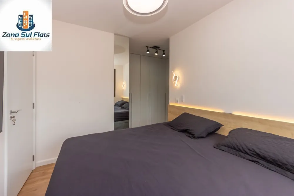 Apartamento, 2 quartos, 68 m² - Foto 7