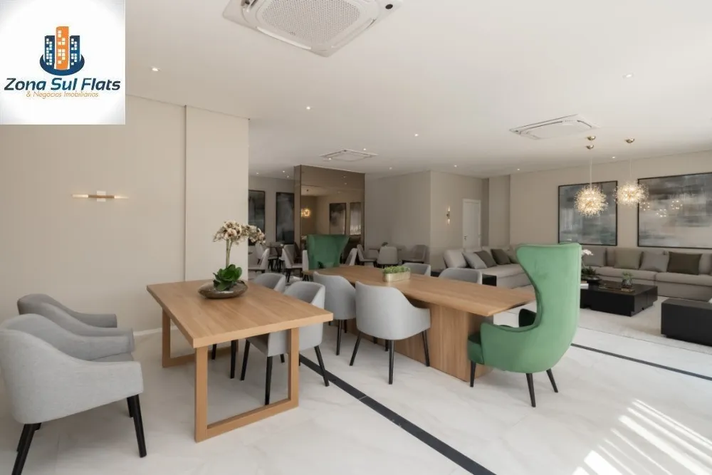 Apartamento, 2 quartos, 68 m² - Foto 2
