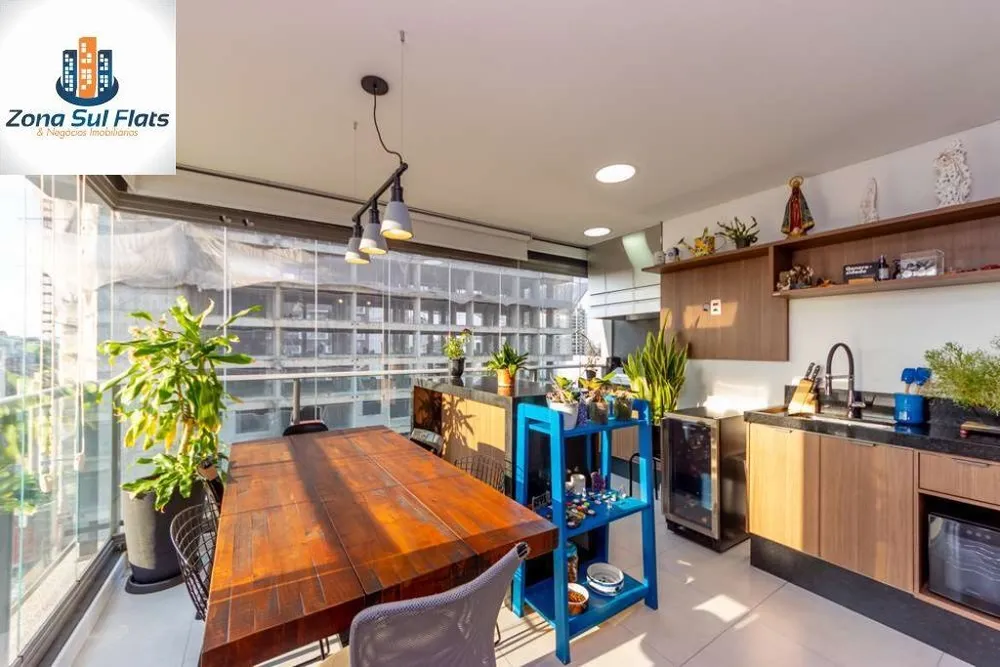 Apartamento, 2 quartos, 82 m² - Foto 12