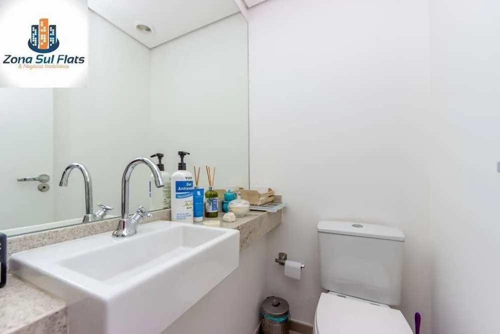 Apartamento, 2 quartos, 82 m² - Foto 17