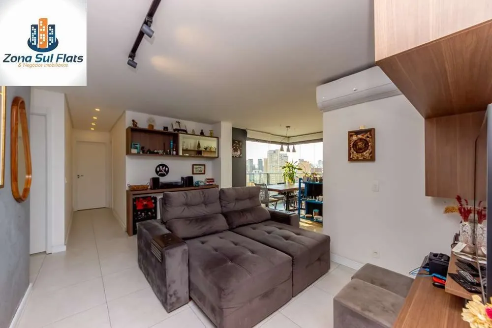 Apartamento, 2 quartos, 82 m² - Foto 13