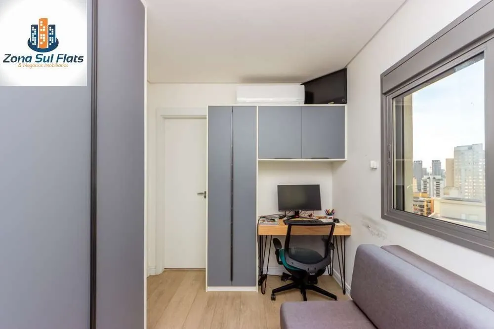 Apartamento, 2 quartos, 82 m² - Foto 18