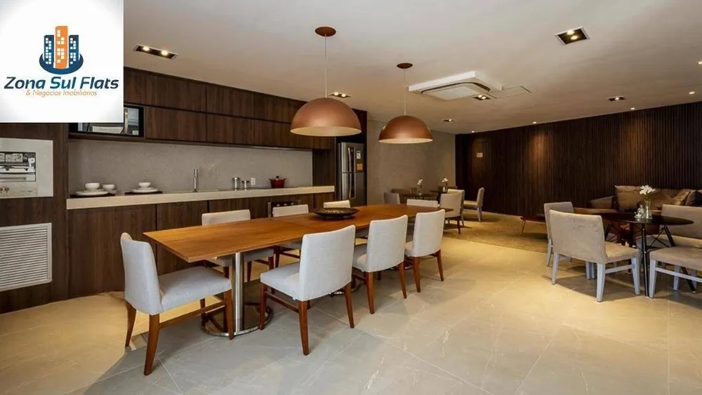 Apartamento, 2 quartos, 82 m² - Foto 24