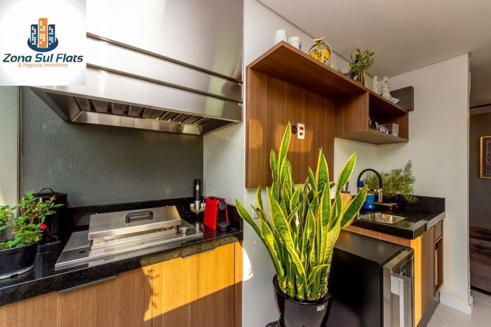 Apartamento, 2 quartos, 82 m² - Foto 6