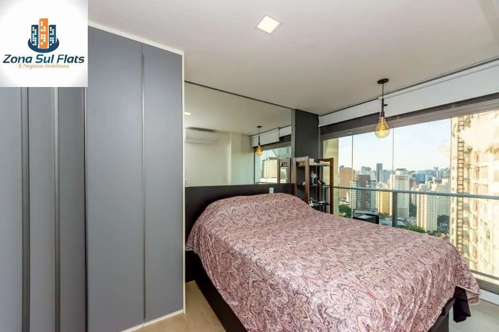 Apartamento, 2 quartos, 82 m² - Foto 11