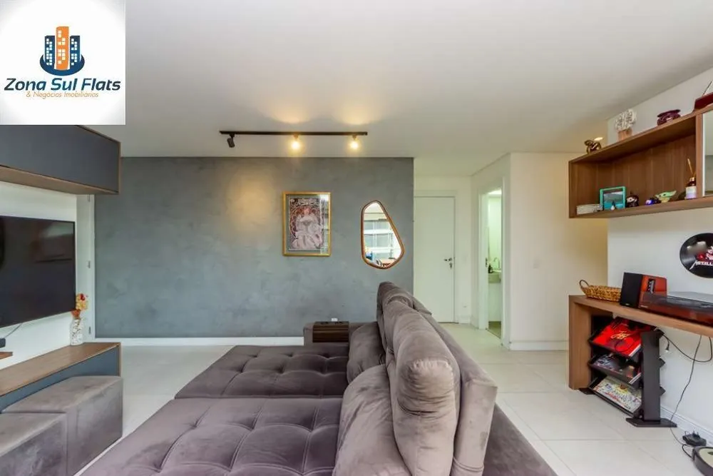 Apartamento, 2 quartos, 82 m² - Foto 16