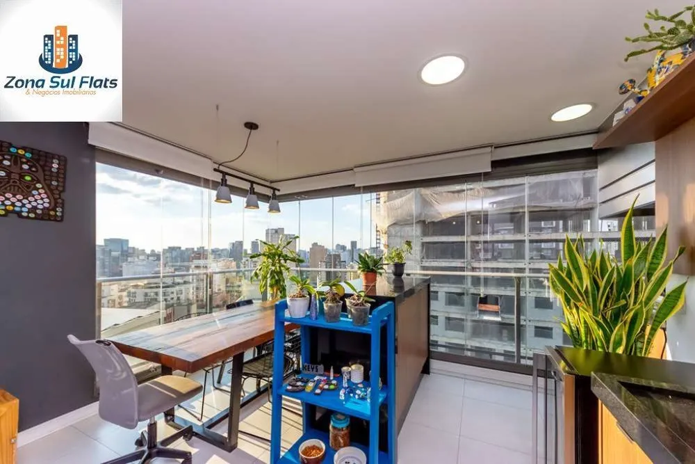 Apartamento, 2 quartos, 82 m² - Foto 15