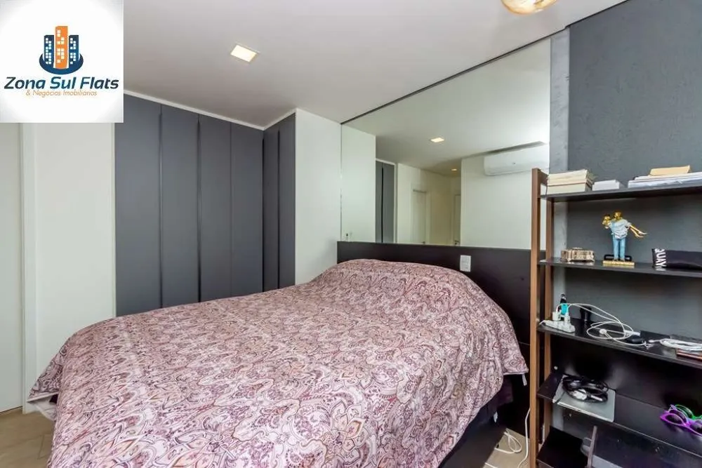 Apartamento, 2 quartos, 82 m² - Foto 10