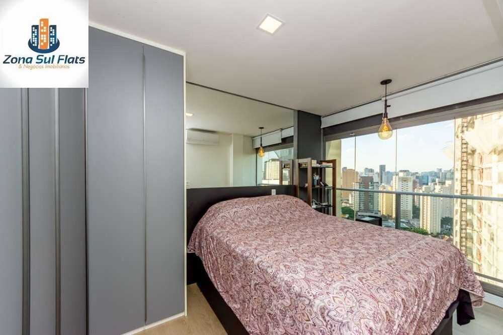 Apartamento, 2 quartos, 82 m² - Foto 8