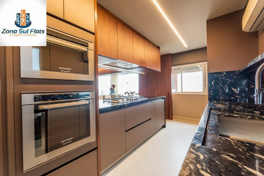 Apartamento, 1 quarto, 143 m² - Foto 8